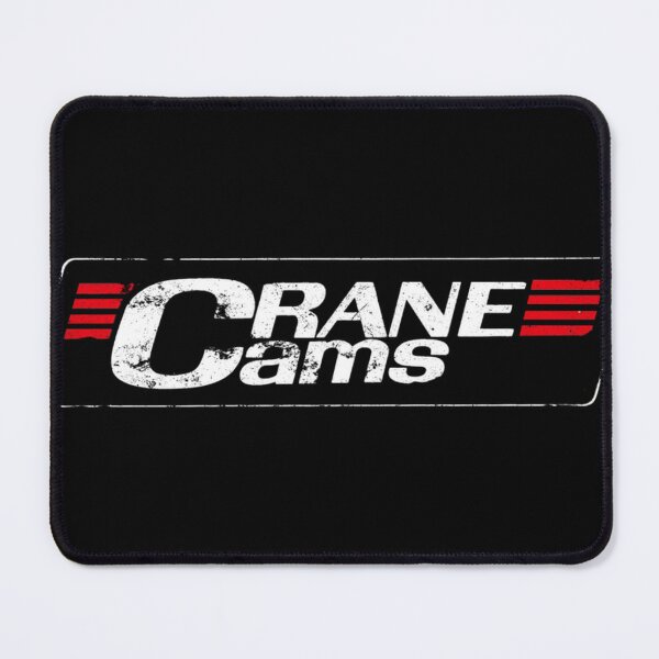 Item preview,  Crane Cams designed and sold by Twisted Visions.