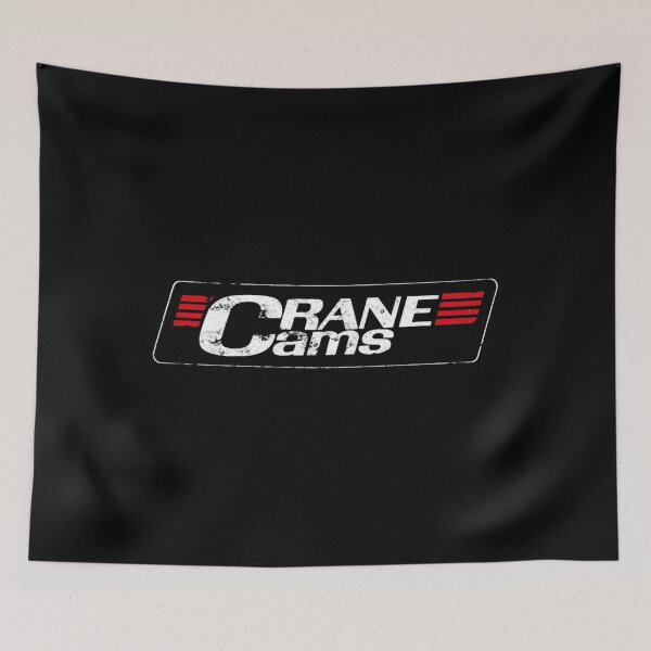 Item preview,  Crane Cams designed and sold by Twisted Visions.