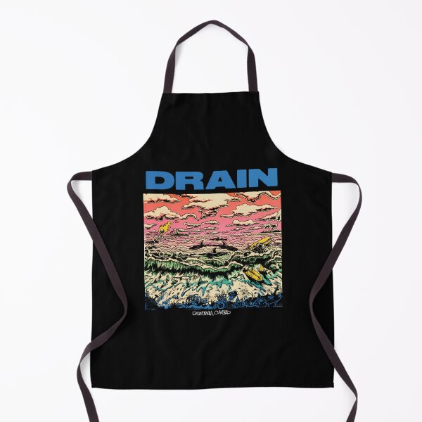 Item preview, Drain Art 1 designed and sold by VIT0P.