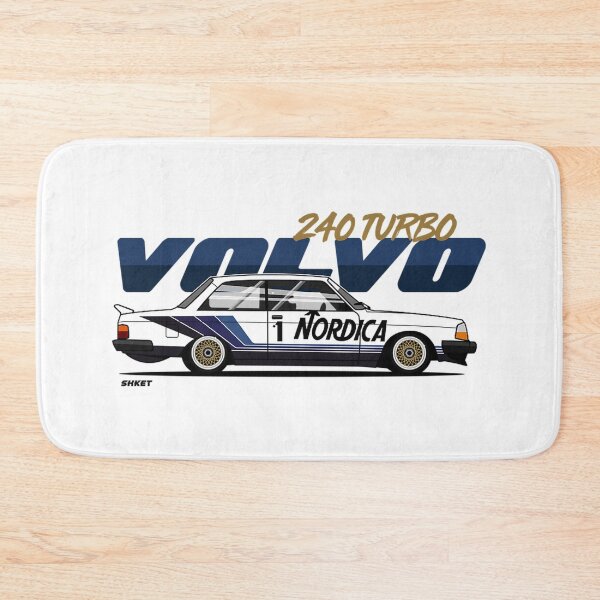 Item preview, 240 Turbo 86 Etcc designed and sold by NF CLOTHING.