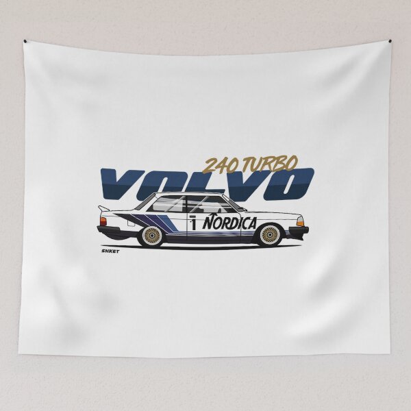 Item preview, 240 Turbo 86 Etcc designed and sold by NF CLOTHING.