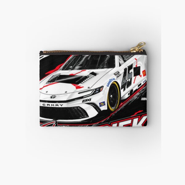 Item preview, Tyler Reddick 23Xi Jordan Car designed and sold by Twisted Visions.