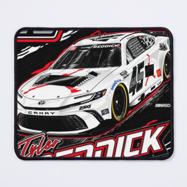 Item preview, Tyler Reddick 23Xi Jordan Car designed and sold by Twisted Visions.