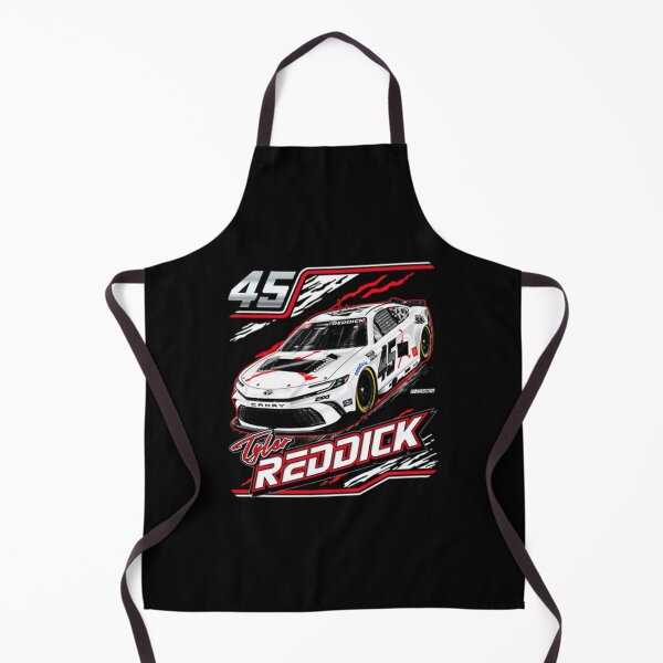 Item preview, Tyler Reddick 23Xi Jordan Car designed and sold by Twisted Visions.