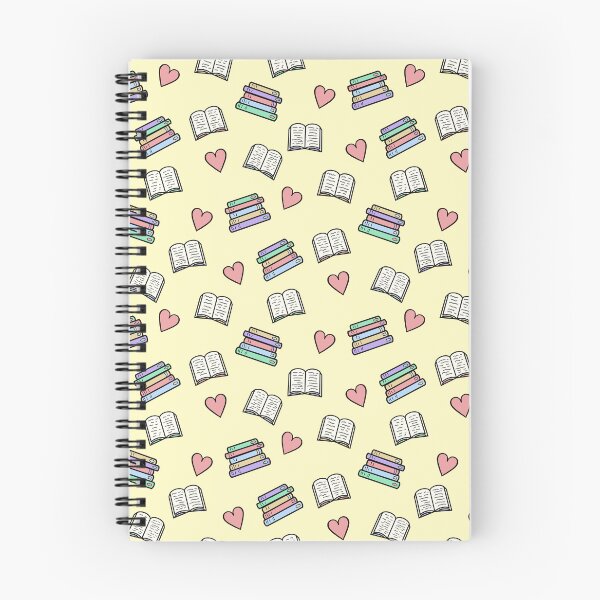 Item preview, For the love of books designed and sold by Mindfully Uplifting.