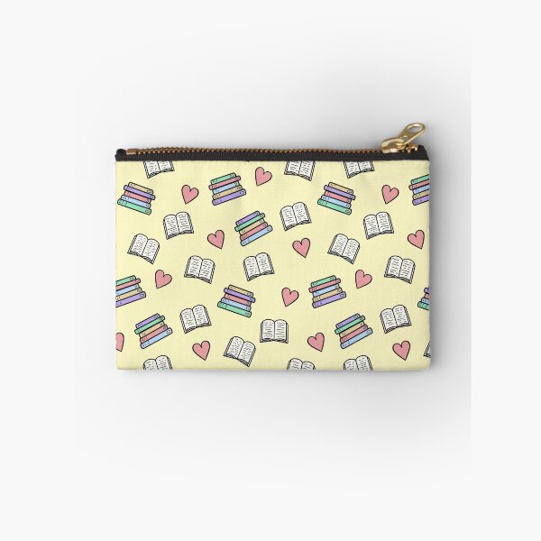 Item preview, For the love of books designed and sold by Mindfully Uplifting.