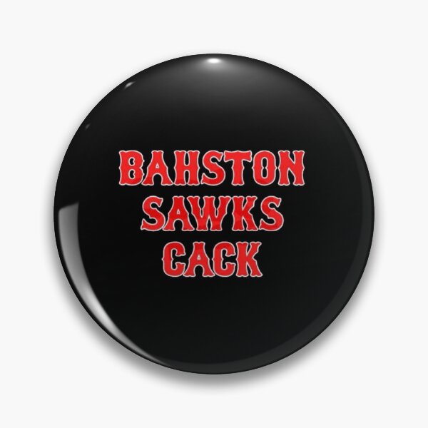 Item preview, Bahston Sawks Cack designed and sold by NF CLOTHING.