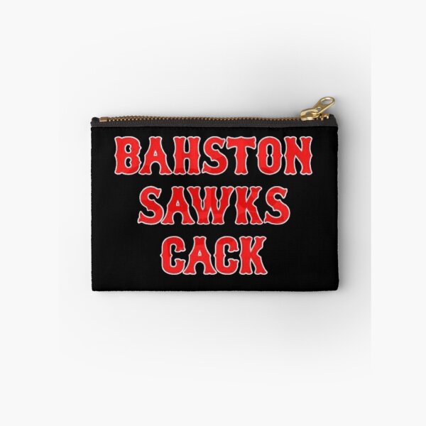 Item preview, Bahston Sawks Cack designed and sold by NF CLOTHING.