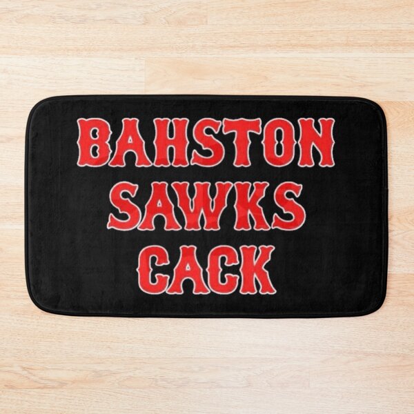 Item preview, Bahston Sawks Cack designed and sold by NF CLOTHING.