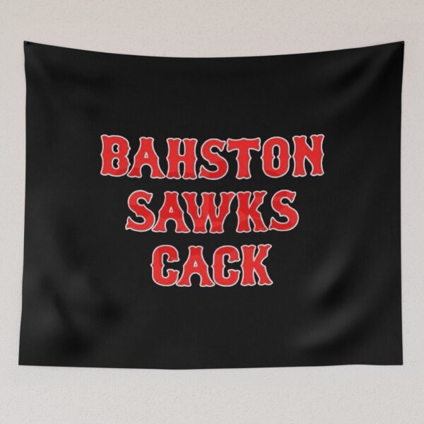 Item preview, Bahston Sawks Cack designed and sold by NF CLOTHING.
