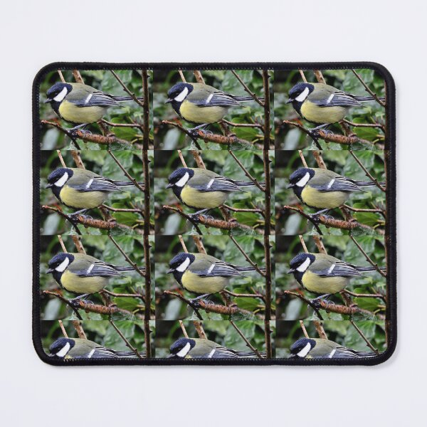 Item preview, great tit designed and sold by KathleenDawson.