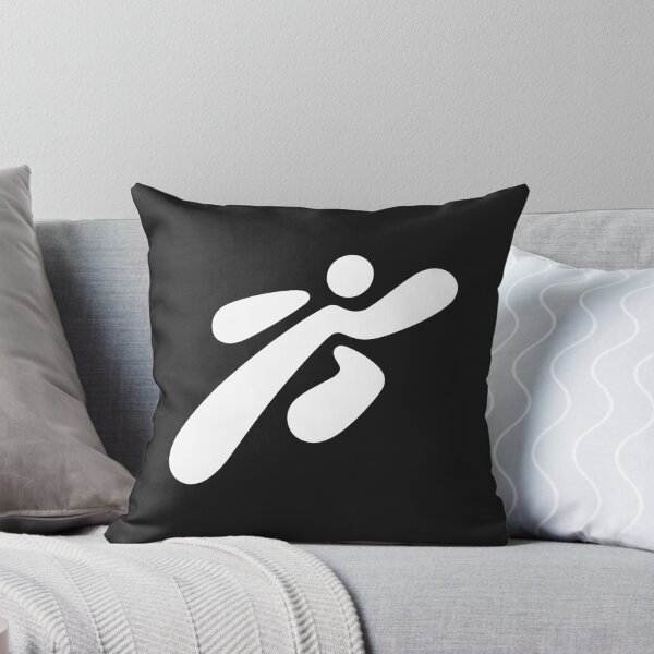 Item preview, Abstract Motion Symbol – Minimalist Energy Icon Design designed and sold by CosmoMagiclk.