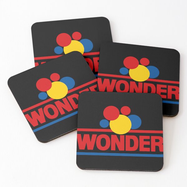 Item preview,  Wonder  designed and sold by Twisted Visions.