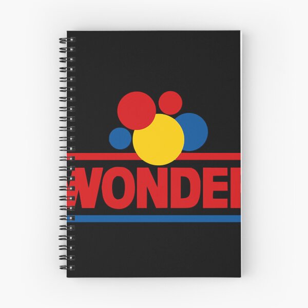 Item preview,  Wonder  designed and sold by Twisted Visions.