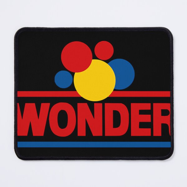 Item preview, Wonder designed and sold by Twisted Visions.