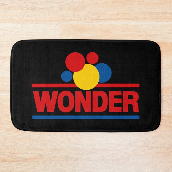 Item preview,  Wonder  designed and sold by Twisted Visions.