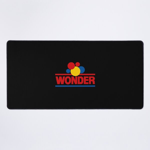 Item preview, Wonder designed and sold by Twisted Visions.
