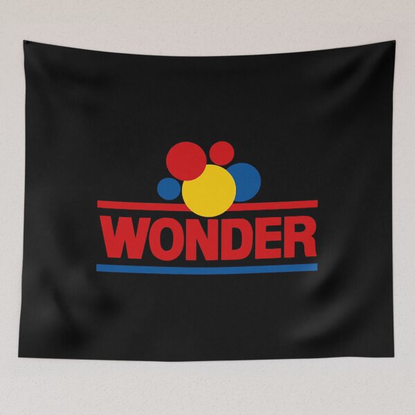 Item preview,  Wonder  designed and sold by Twisted Visions.