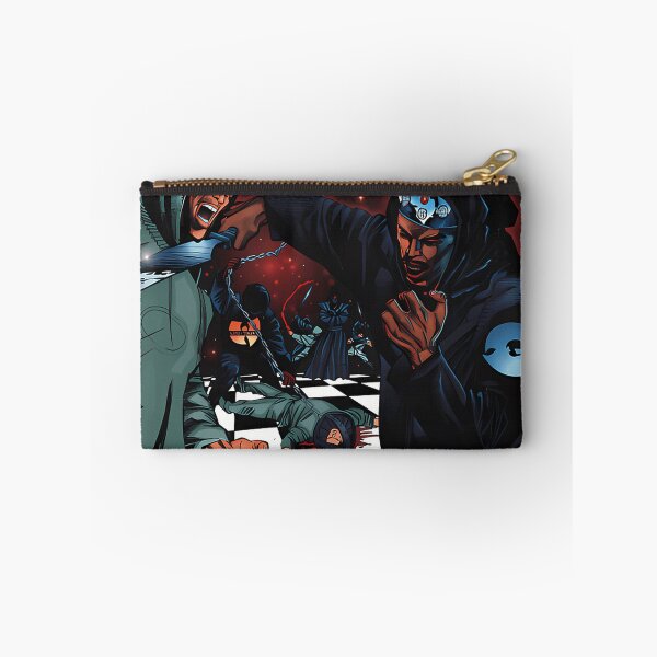 Item preview,  Gza Liquid Swords Tracklist designed and sold by Lepi-Art.