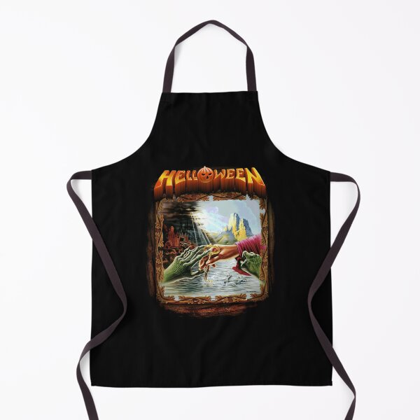 Item preview, Helloween Is A Power Metal designed and sold by lenteraartshop.