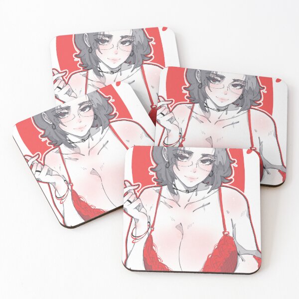 Item preview, 3256 - 红 / red v2 designed and sold by jrpencil88.
