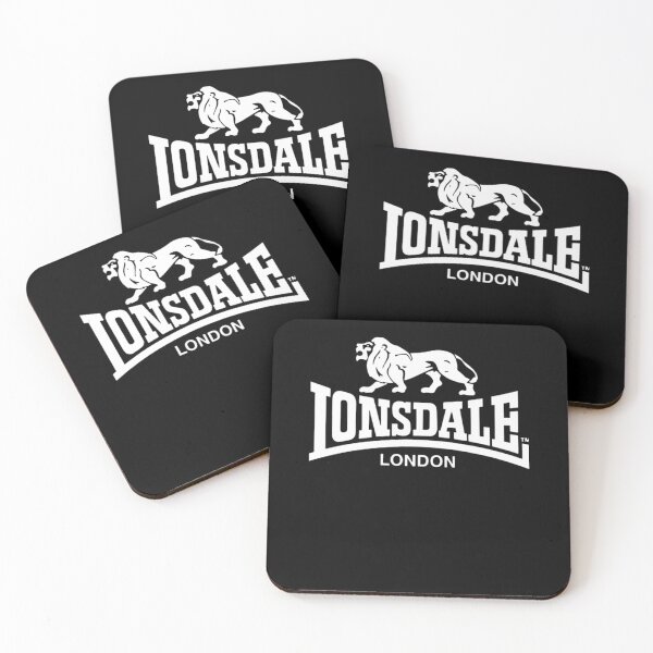 Item preview, lonsdale classic logo lion designed and sold by RafaelGonzalez8.