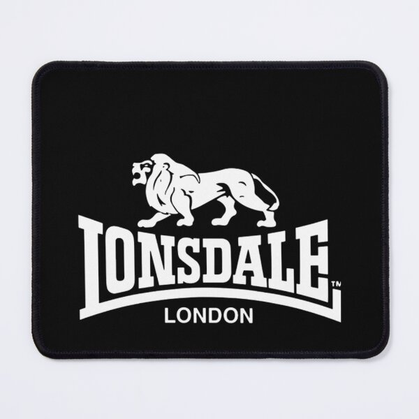 Item preview, lonsdale classic logo lion designed and sold by RafaelGonzalez8.