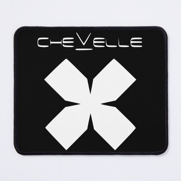 Item preview,  Chevelle (Band) Hd (Ver. 2) designed and sold by SHOPNSAVE.