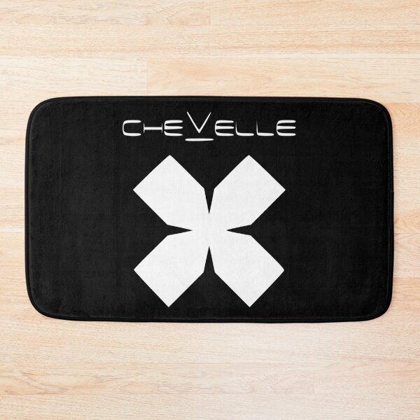 Item preview,  Chevelle (Band) Hd (Ver. 2) designed and sold by SHOPNSAVE.