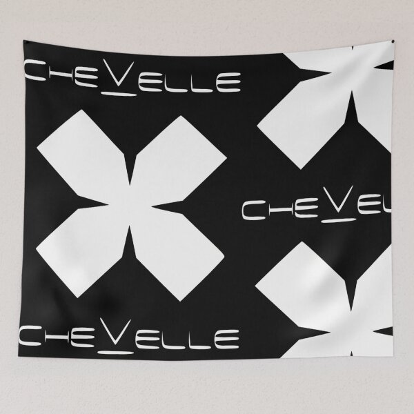 Item preview,  Chevelle (Band) Hd (Ver. 2) designed and sold by SHOPNSAVE.