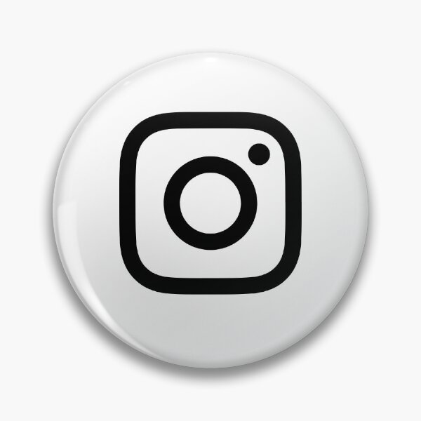 Item preview, Trendy Instagram print designed and sold by PRFashions.