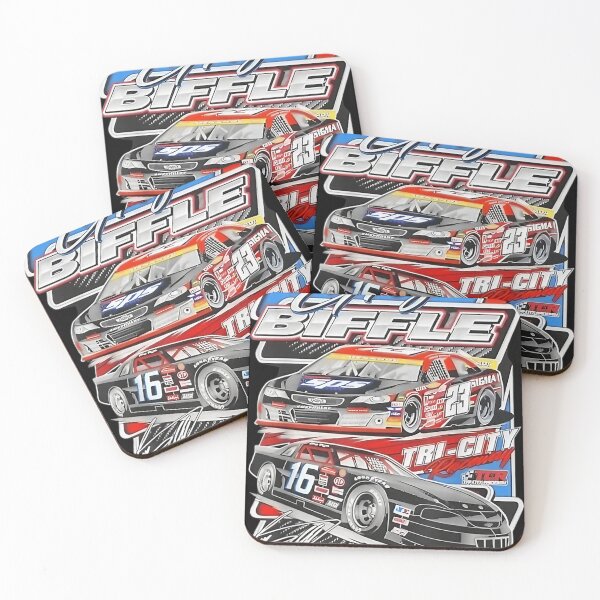 Item preview,  Greg Biffle For Men Women designed and sold by Twisted Visions.