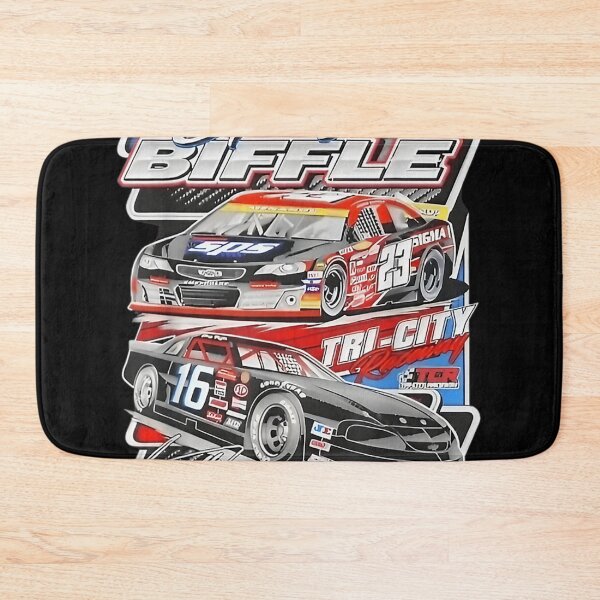 Item preview,  Greg Biffle For Men Women designed and sold by Twisted Visions.