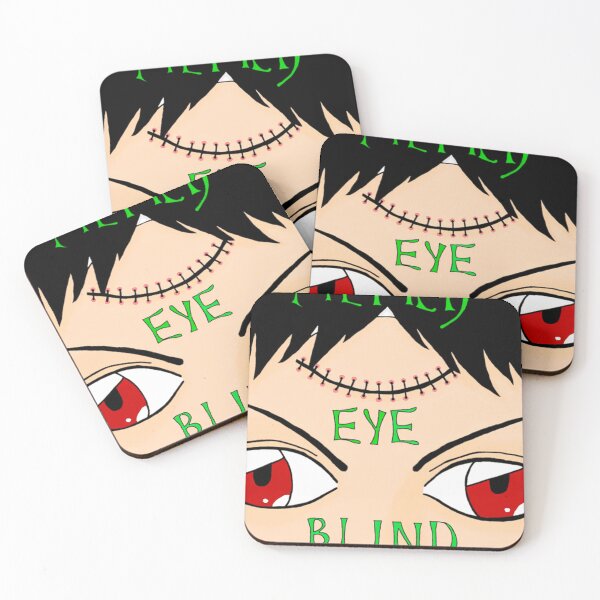 Item preview,  Third Eye Album Cancan designed and sold by Lepi-Art.