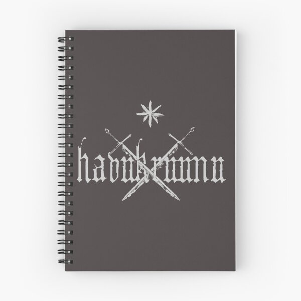 Item preview, Havukruunu designed and sold by warman1234.