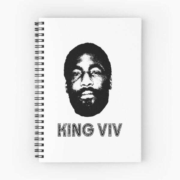 Item preview, Viv Richards King Viv 970'S 80'S Style West Indian Cricketer designed and sold by NF CLOTHING.