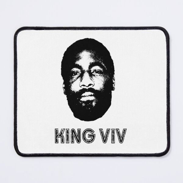 Item preview, Viv Richards King Viv 970'S 80'S Style West Indian Cricketer designed and sold by NF CLOTHING.