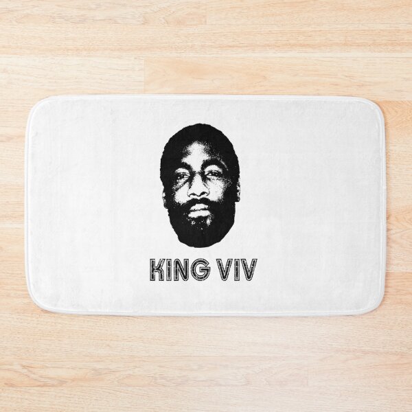 Item preview, Viv Richards King Viv 970'S 80'S Style West Indian Cricketer designed and sold by NF CLOTHING.