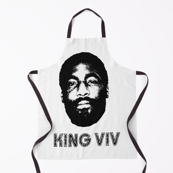 Item preview, Viv Richards King Viv 970'S 80'S Style West Indian Cricketer designed and sold by NF CLOTHING.
