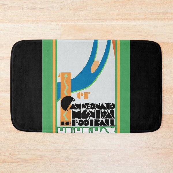 Item preview, Football World Cup 1930 designed and sold by NF CLOTHING.