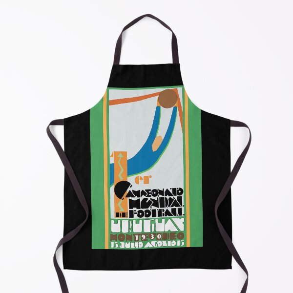 Item preview, Football World Cup 1930 designed and sold by NF CLOTHING.