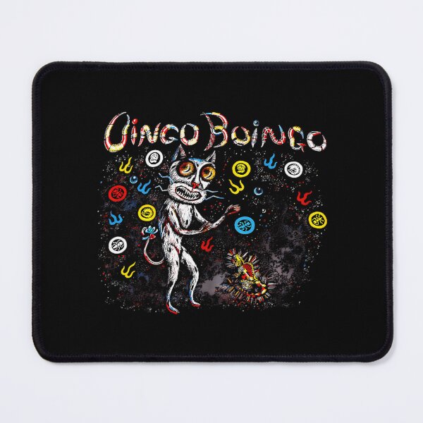 Item preview, Oingo Boingo designed and sold by VIT0P.