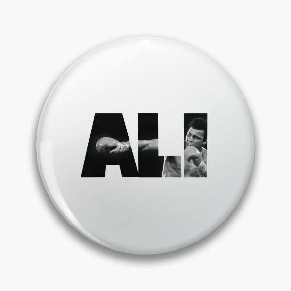 Item preview,  Muhammad Ali designed and sold by NF CLOTHING.