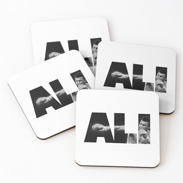 Item preview,  Muhammad Ali designed and sold by NF CLOTHING.