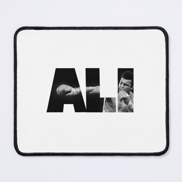 Item preview,  Muhammad Ali designed and sold by NF CLOTHING.