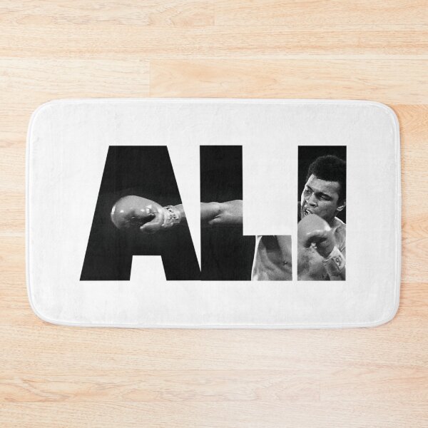 Item preview,  Muhammad Ali designed and sold by NF CLOTHING.