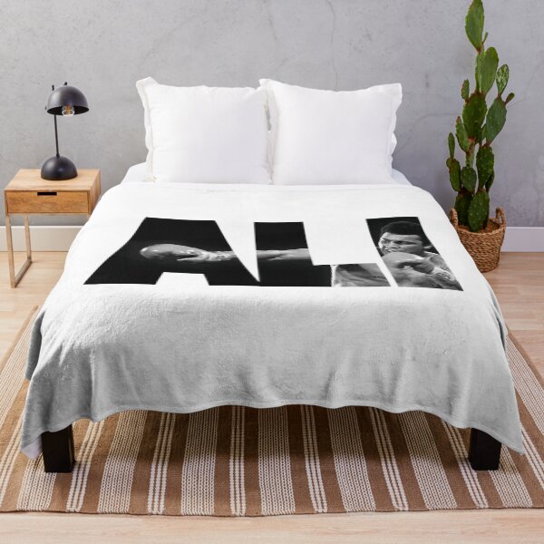 Item preview,  Muhammad Ali designed and sold by NF CLOTHING.