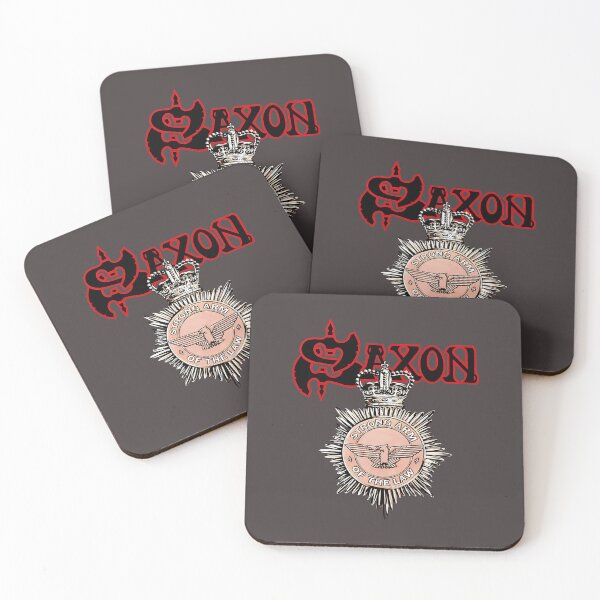 Item preview, Saxon designed and sold by warman1234.