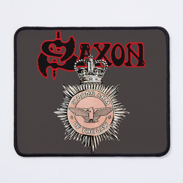 Item preview, Saxon designed and sold by warman1234.
