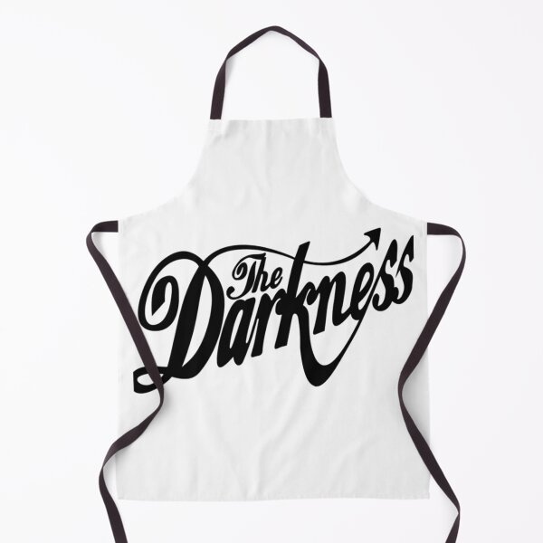 Item preview, The Darkness Band designed and sold by SHOPNSAVE.